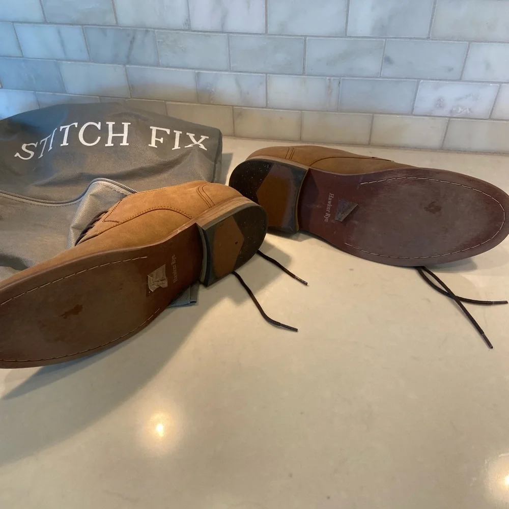 Hawker Rye 10.5 - Picture 3 of 3